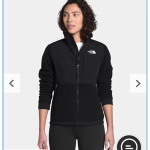 The North Face Denali 2 fleece jacket